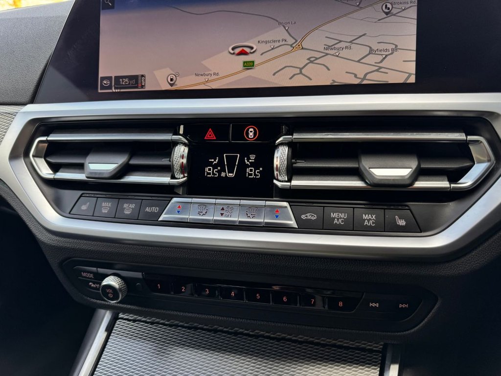 Used BMW 3 Series 2022 for sale - 76599487: Photo 19