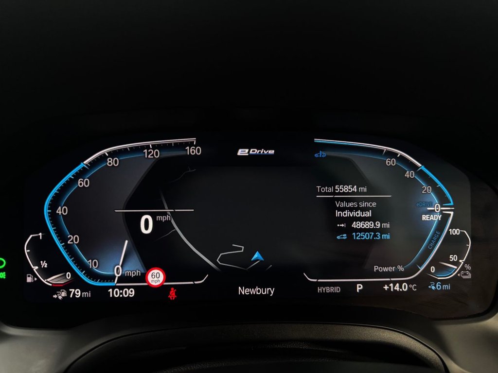 Used BMW 3 Series 2022 for sale - 76599487: Photo 21