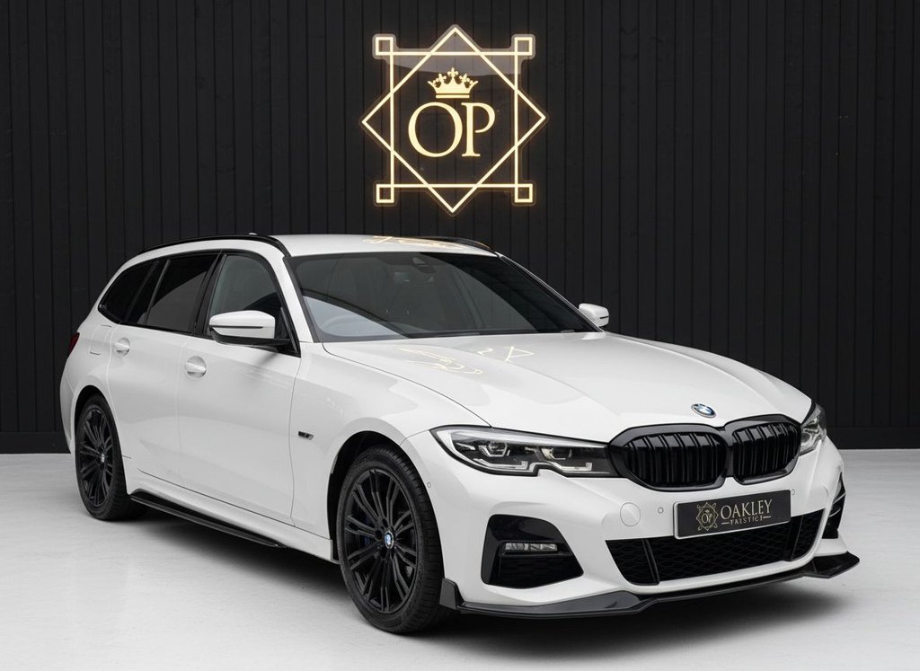 Used BMW 3 Series 2022 for sale - 76599487: Photo 23