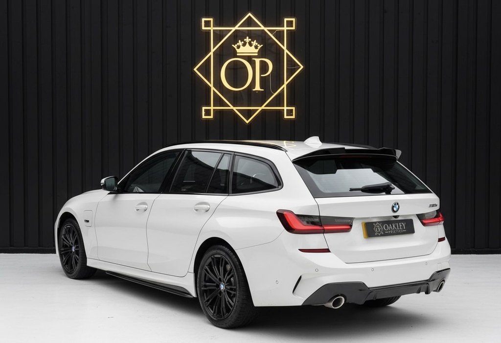 Used BMW 3 Series 2022 for sale - 76599487: Photo 24