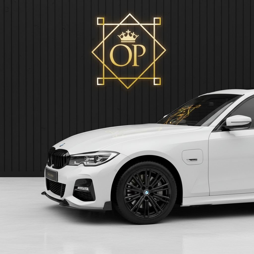 Used BMW 3 Series 2022 for sale - 76599487: Photo 26