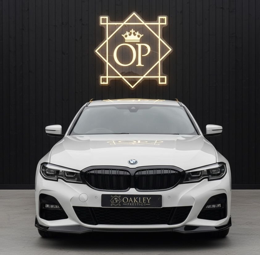 Used BMW 3 Series 2022 for sale - 76599487: Photo 27