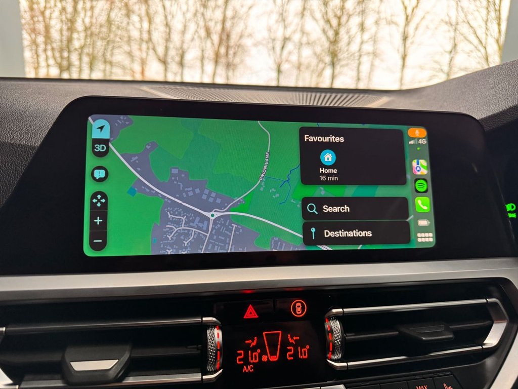 Used BMW 3 Series 2022 for sale - 76599487: Photo 31