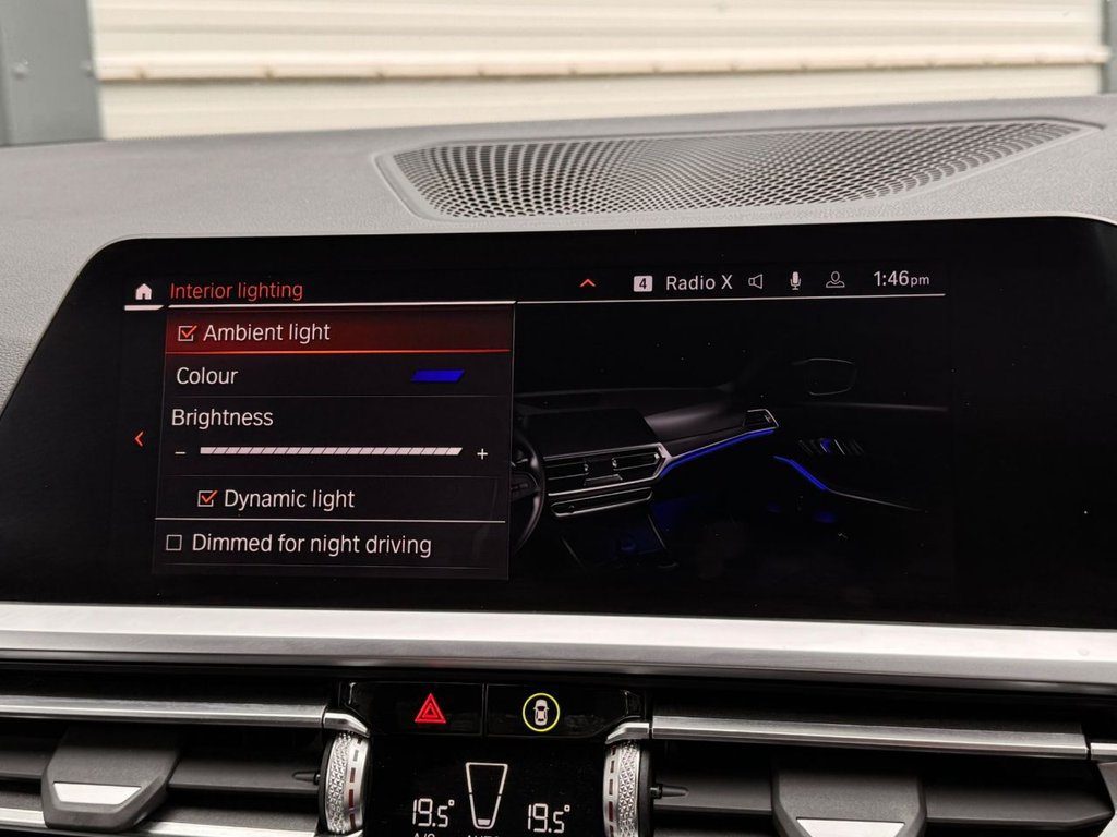 Used BMW 3 Series 2022 for sale - 76599487: Photo 35