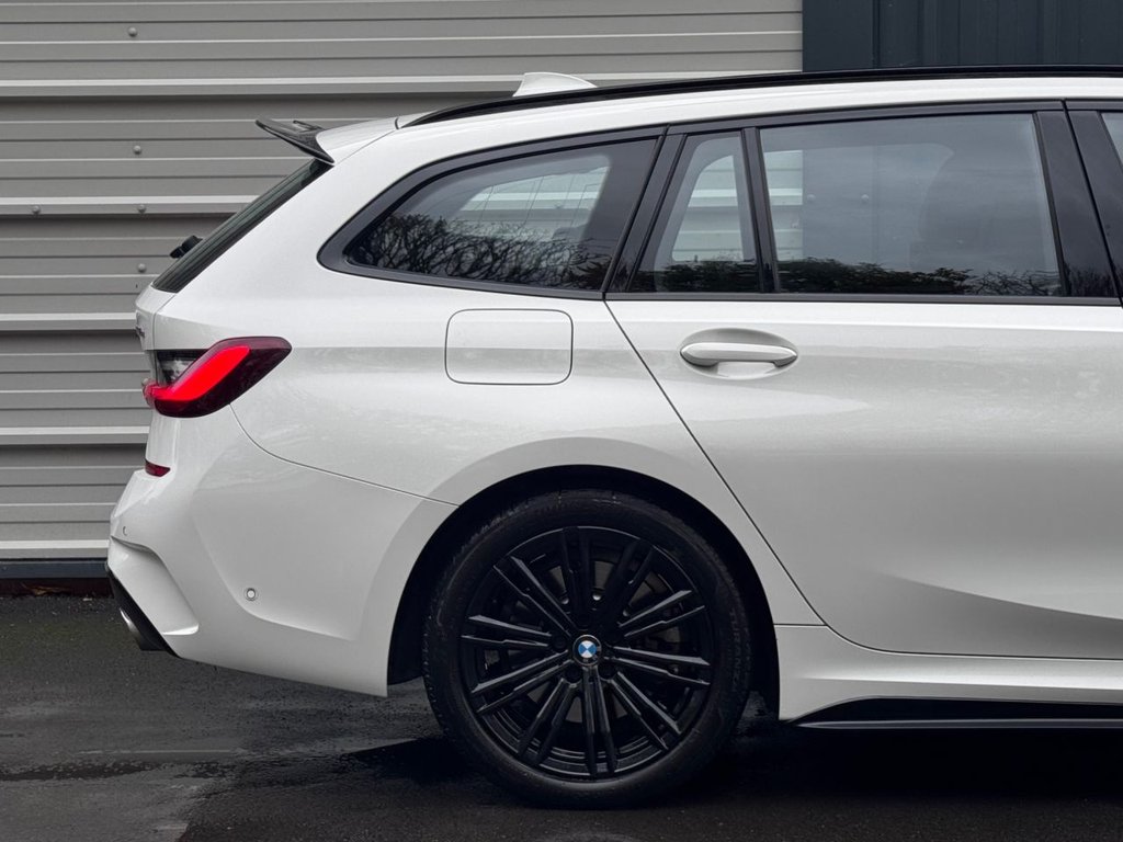 Used BMW 3 Series 2022 for sale - 76599487: Photo 42