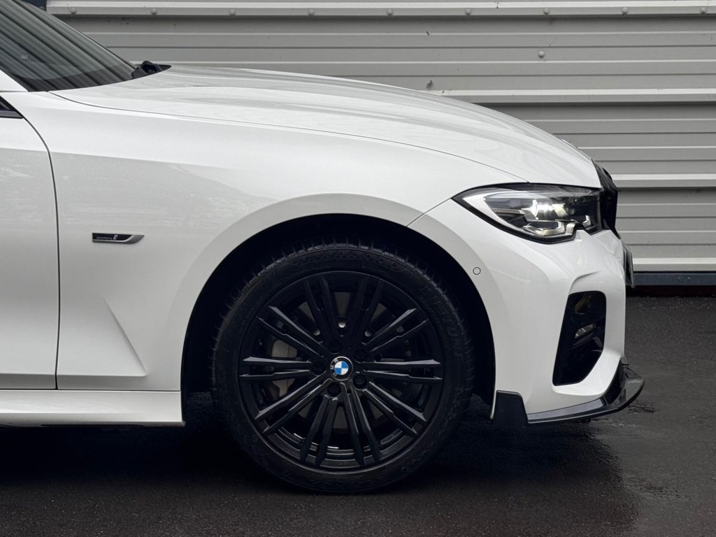 Used BMW 3 Series 2022 for sale - 76599487: Photo 43