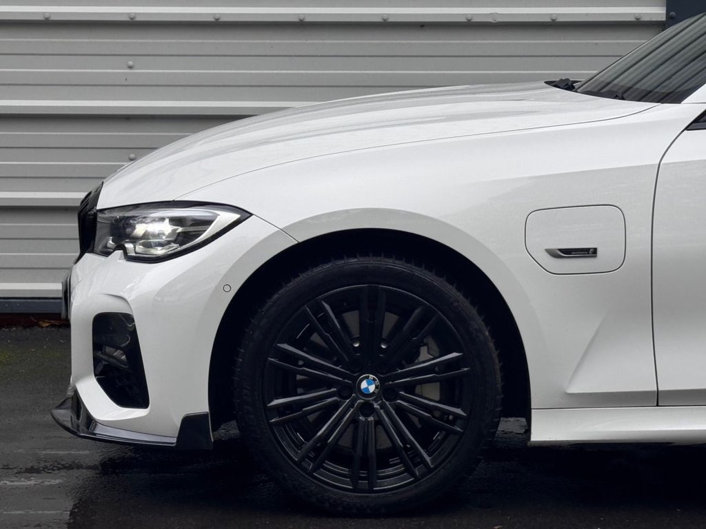 Used BMW 3 Series 2022 for sale - 76599487: Photo 44