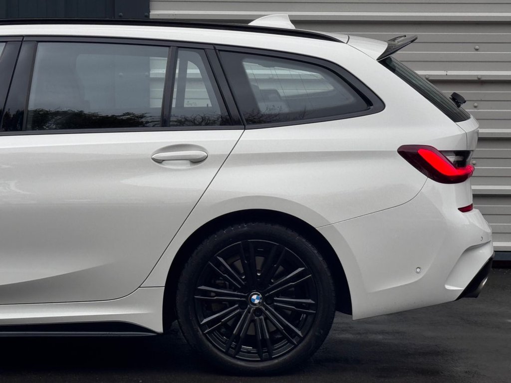 Used BMW 3 Series 2022 for sale - 76599487: Photo 45