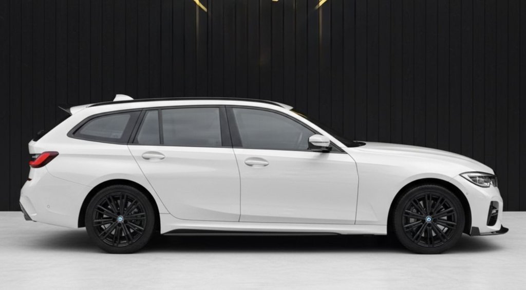 Used BMW 3 Series 2022 for sale - 76599487: Photo 5