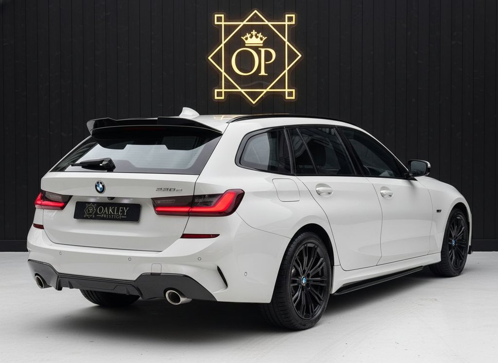 Used BMW 3 Series 2022 for sale - 76599487: Photo 6