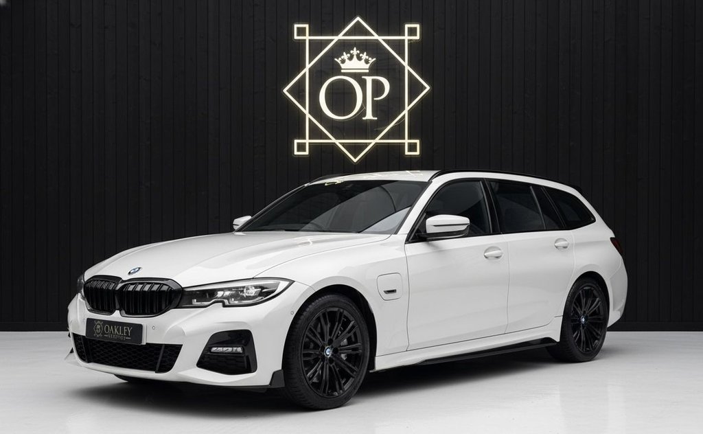 Used BMW 3 Series 2022 for sale - 76599487: Photo 8