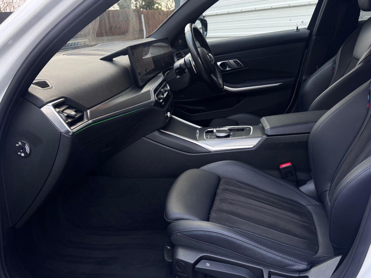 Used BMW 3 Series 2023 for sale - 77296578: Photo 11