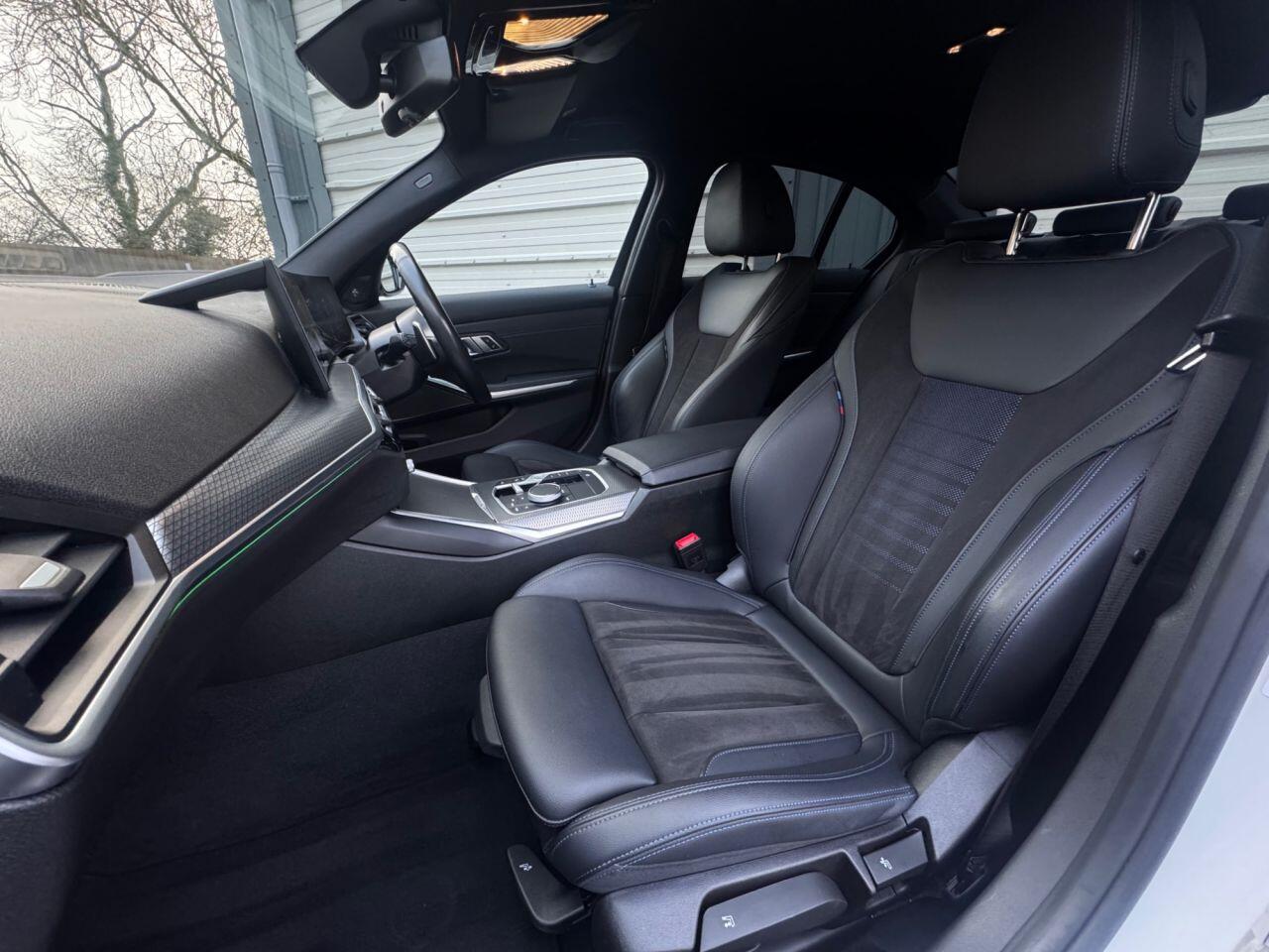 Used BMW 3 Series 2023 for sale - 77296578: Photo 12