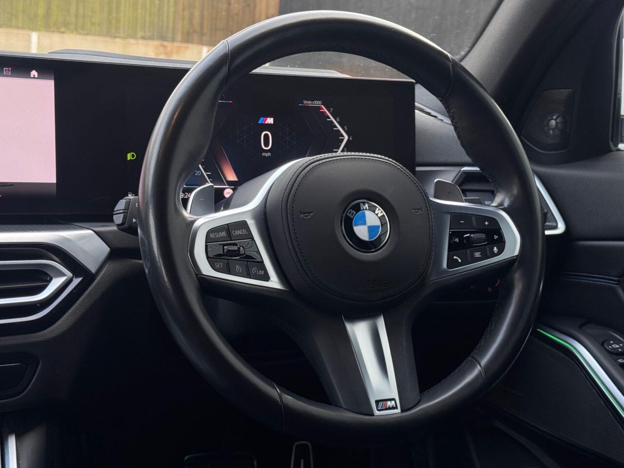 Used BMW 3 Series 2023 for sale - 77296578: Photo 13