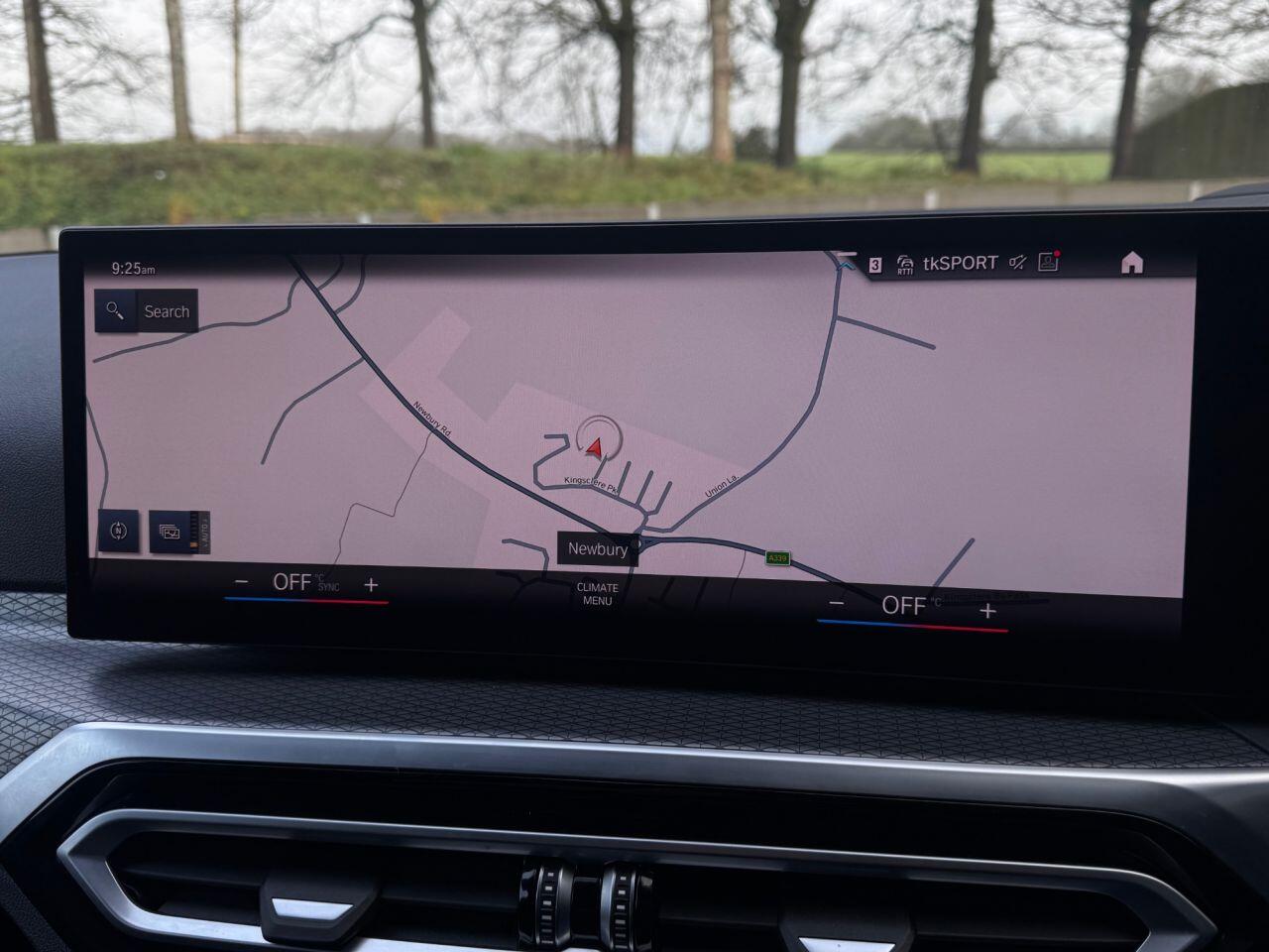 Used BMW 3 Series 2023 for sale - 77296578: Photo 16