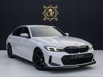 Used BMW 3 Series 2023 for sale - 77296578: Photo