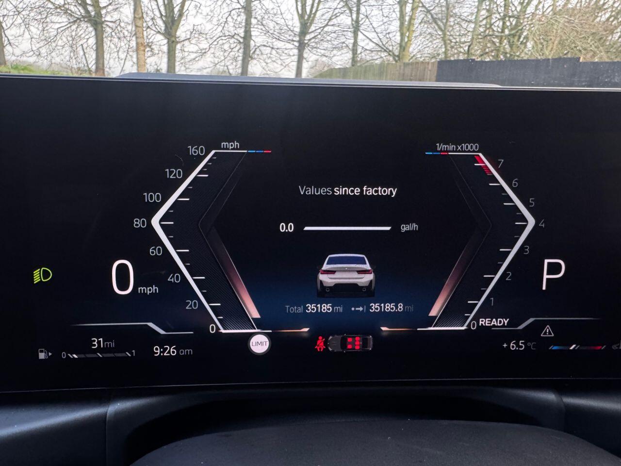 Used BMW 3 Series 2023 for sale - 77296578: Photo 20