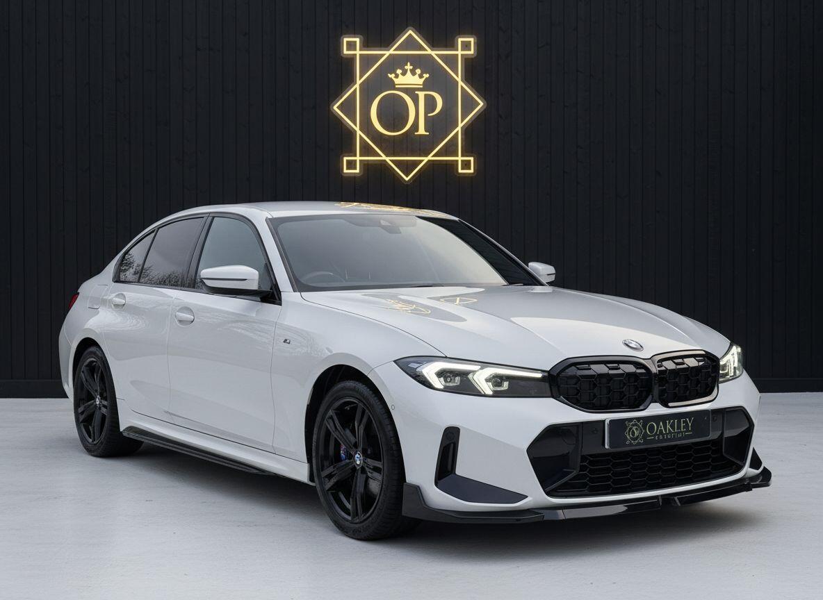 Used BMW 3 Series 2023 for sale - 77296578: Photo 22