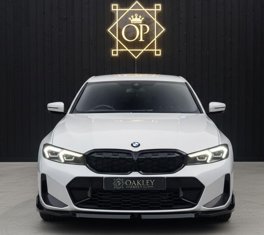 Used BMW 3 Series 2023 for sale - 77296578: Photo 24