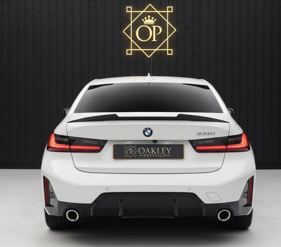 Used BMW 3 Series 2023 for sale - 77296578: Photo 25