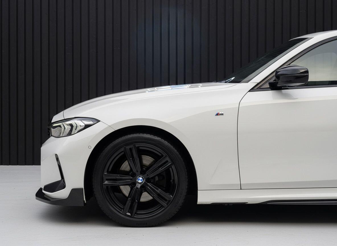 Used BMW 3 Series 2023 for sale - 77296578: Photo 26