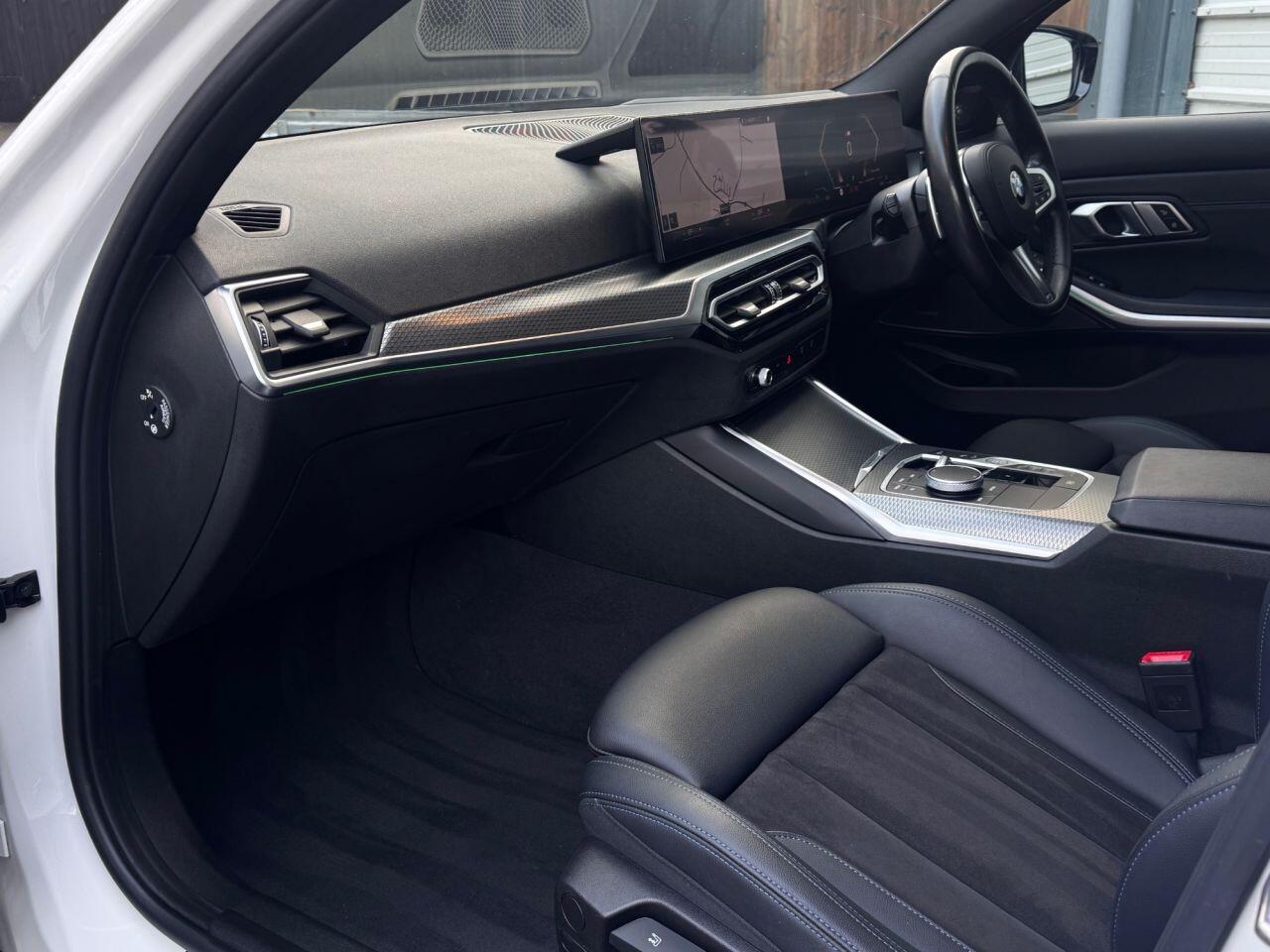 Used BMW 3 Series 2023 for sale - 77296578: Photo 3