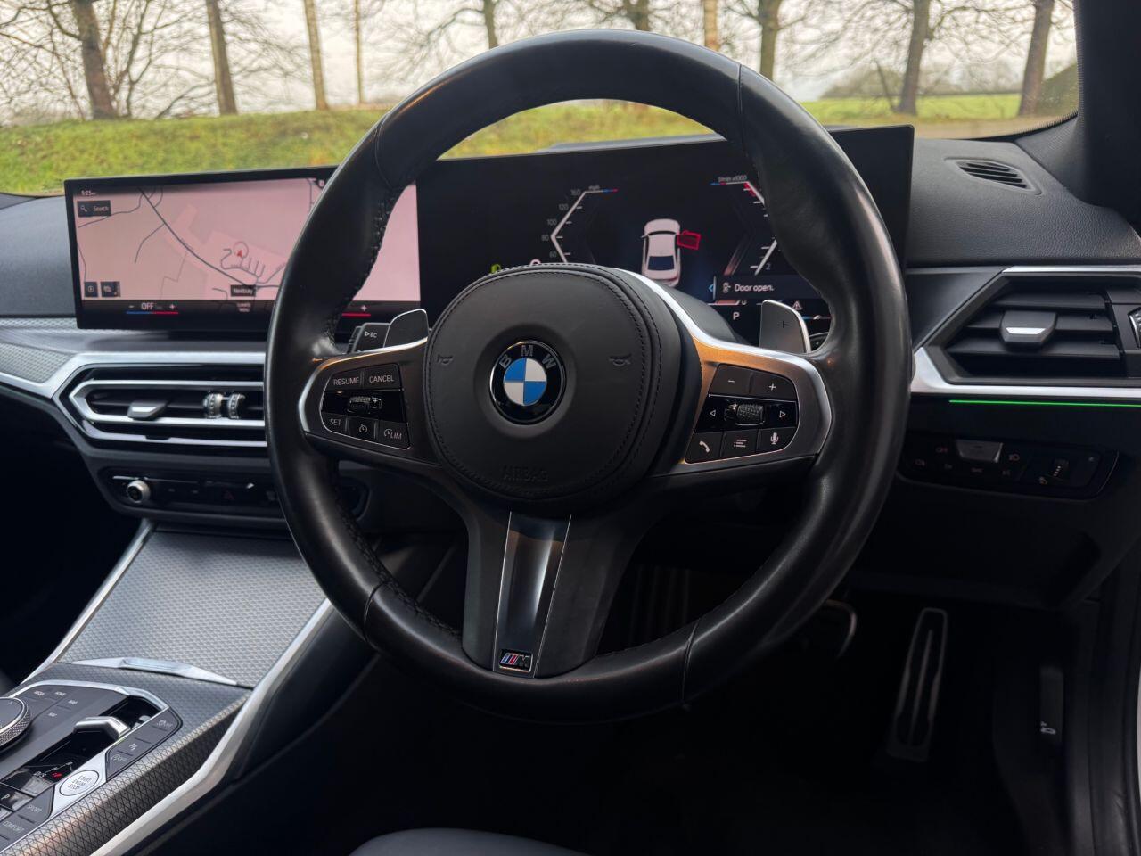 Used BMW 3 Series 2023 for sale - 77296578: Photo 30