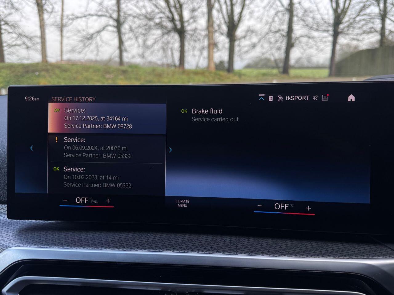 Used BMW 3 Series 2023 for sale - 77296578: Photo 33