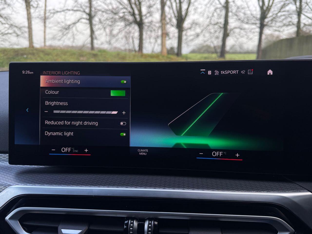 Used BMW 3 Series 2023 for sale - 77296578: Photo 35