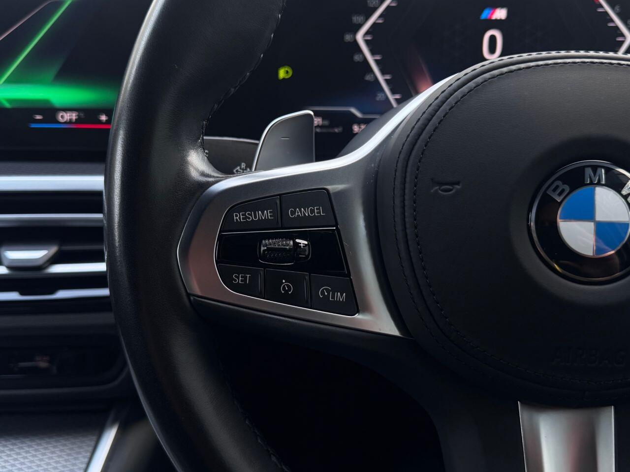 Used BMW 3 Series 2023 for sale - 77296578: Photo 36