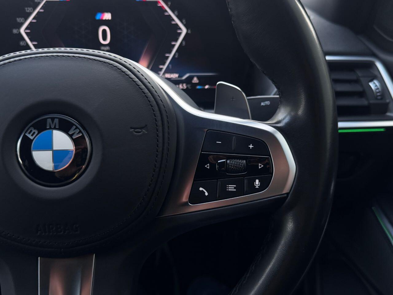 Used BMW 3 Series 2023 for sale - 77296578: Photo 37