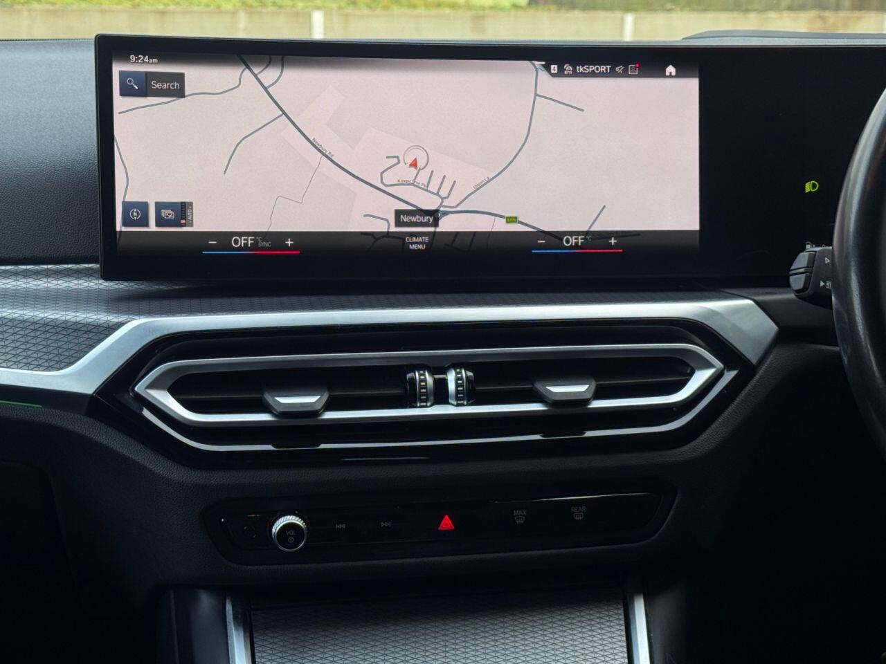 Used BMW 3 Series 2023 for sale - 77296578: Photo 4