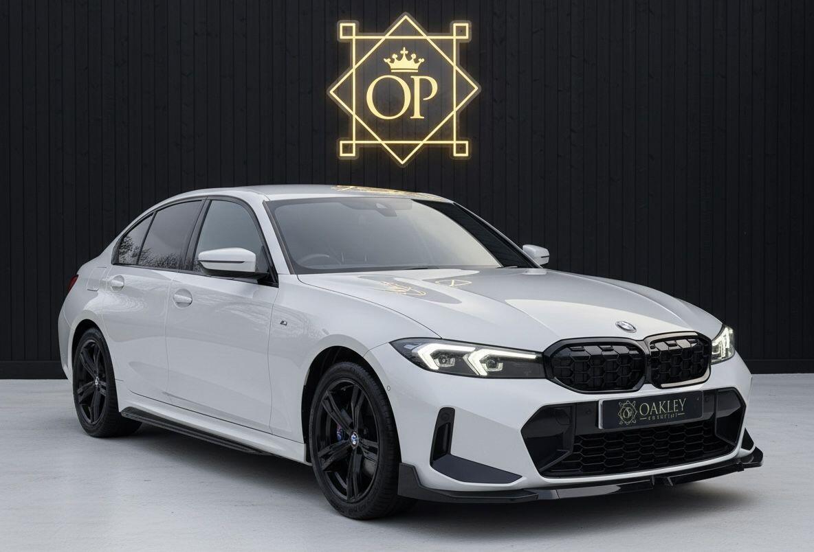 Used BMW 3 Series 2023 for sale - 77296578: Photo 41