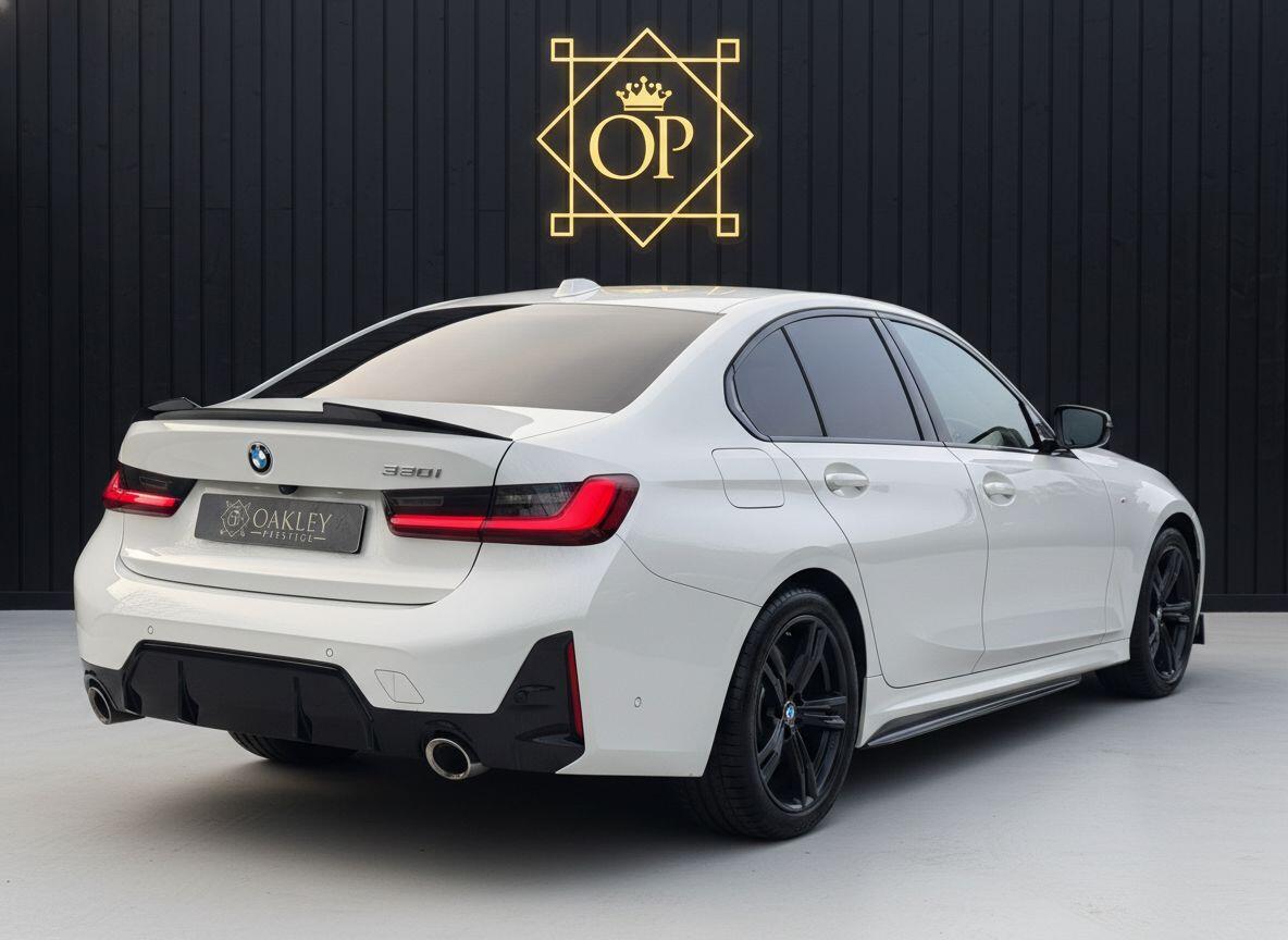 Used BMW 3 Series 2023 for sale - 77296578: Photo 43