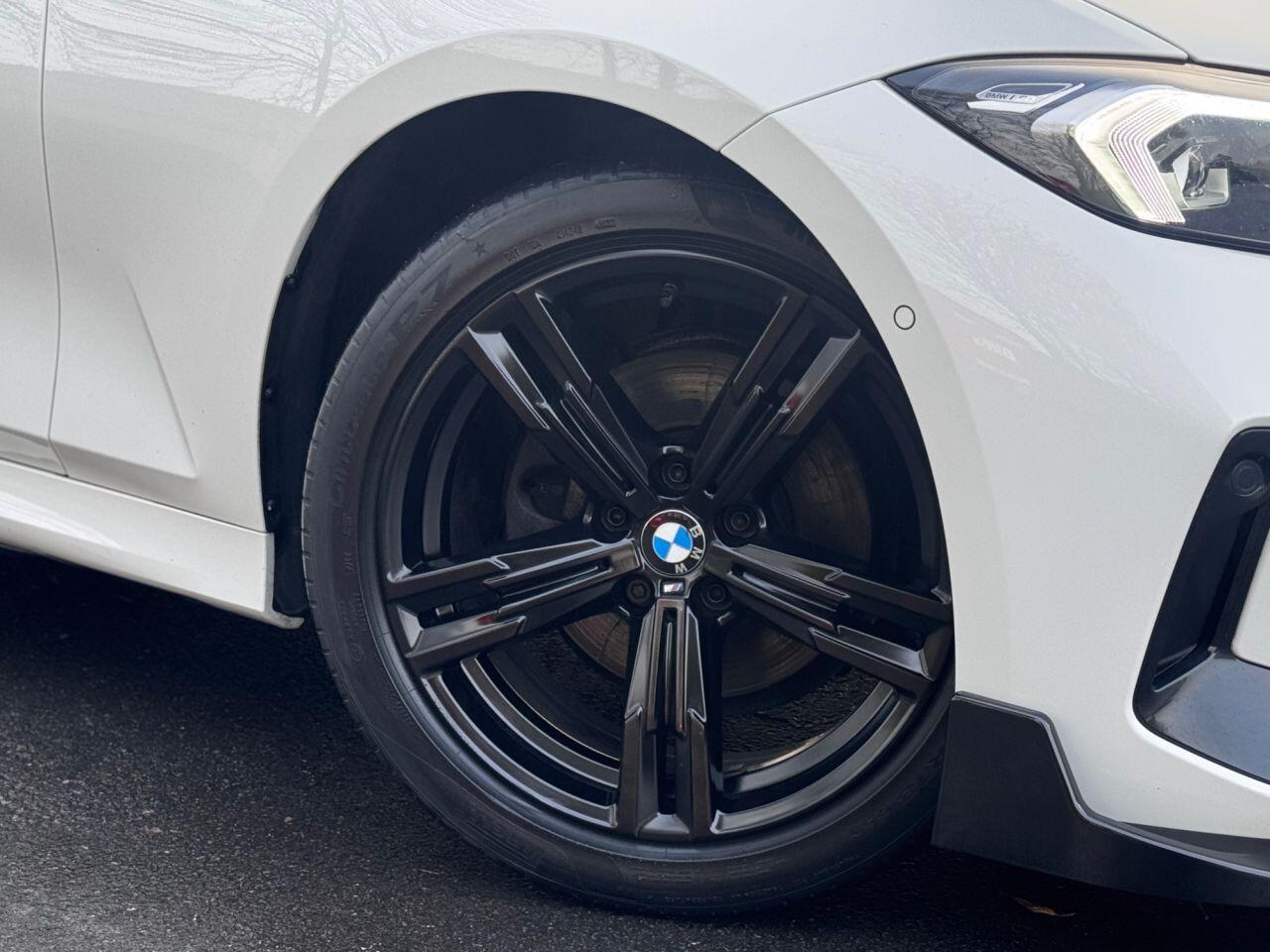 Used BMW 3 Series 2023 for sale - 77296578: Photo 44