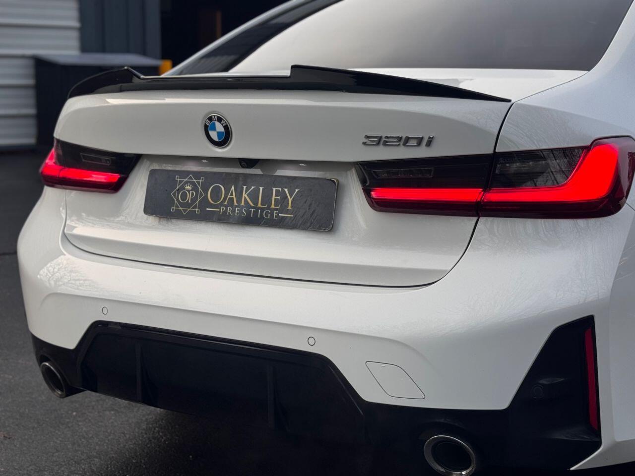 Used BMW 3 Series 2023 for sale - 77296578: Photo 45