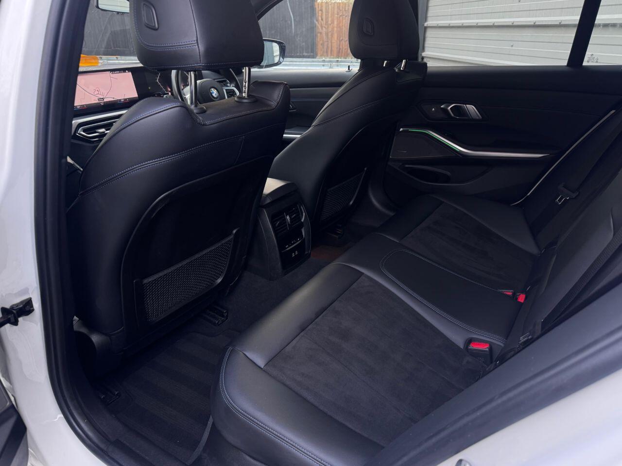 Used BMW 3 Series 2023 for sale - 77296578: Photo 47