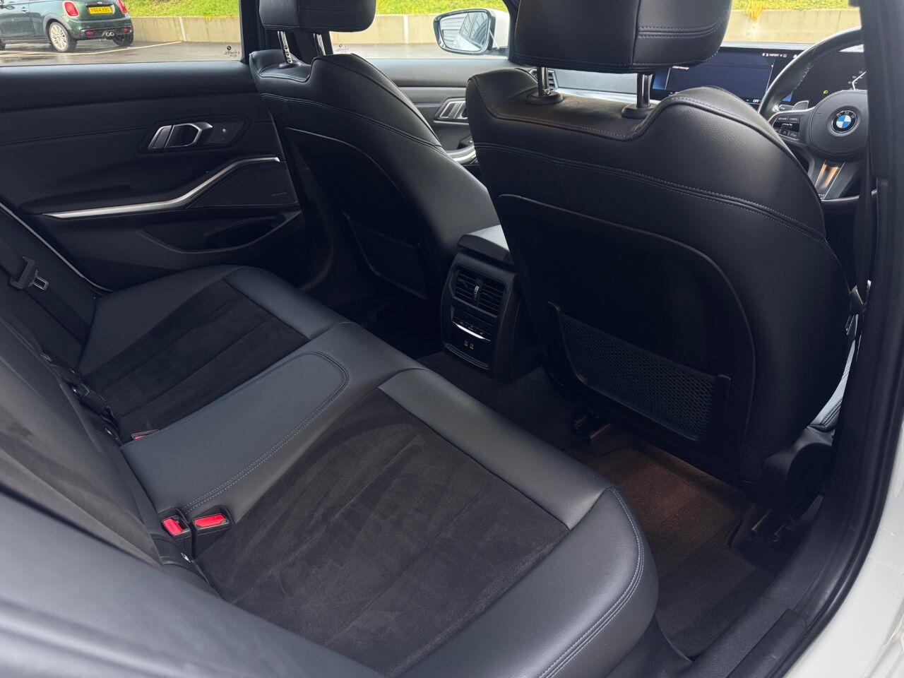 Used BMW 3 Series 2023 for sale - 77296578: Photo 48