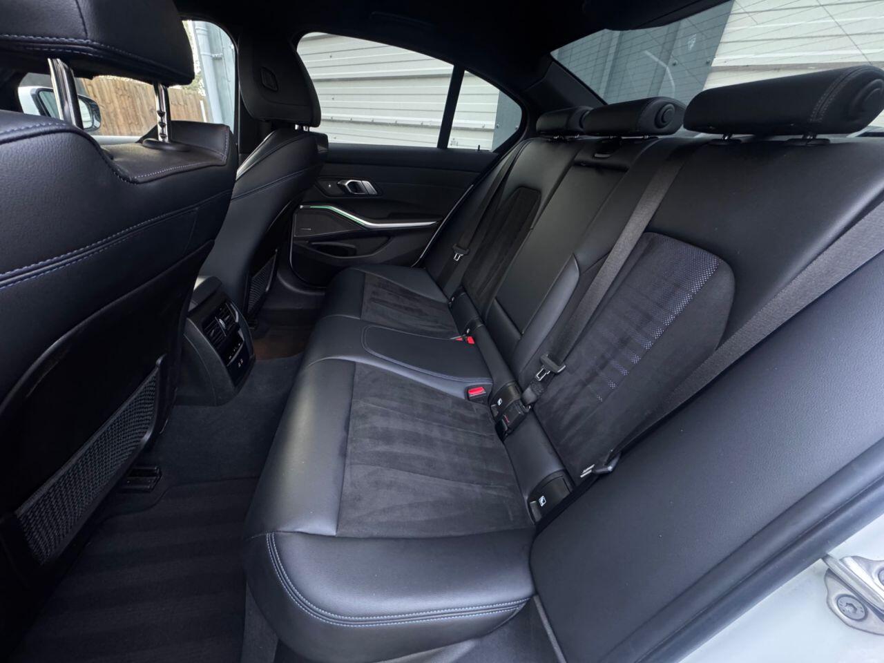 Used BMW 3 Series 2023 for sale - 77296578: Photo 49