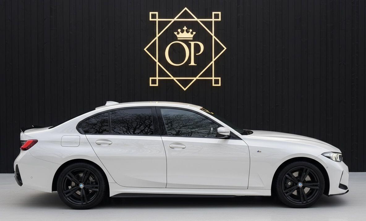 Used BMW 3 Series 2023 for sale - 77296578: Photo 5