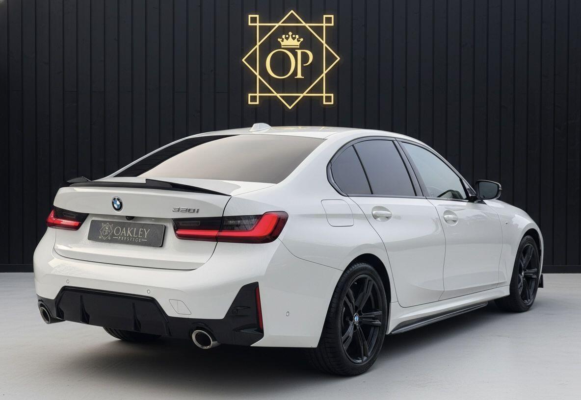 Used BMW 3 Series 2023 for sale - 77296578: Photo 6