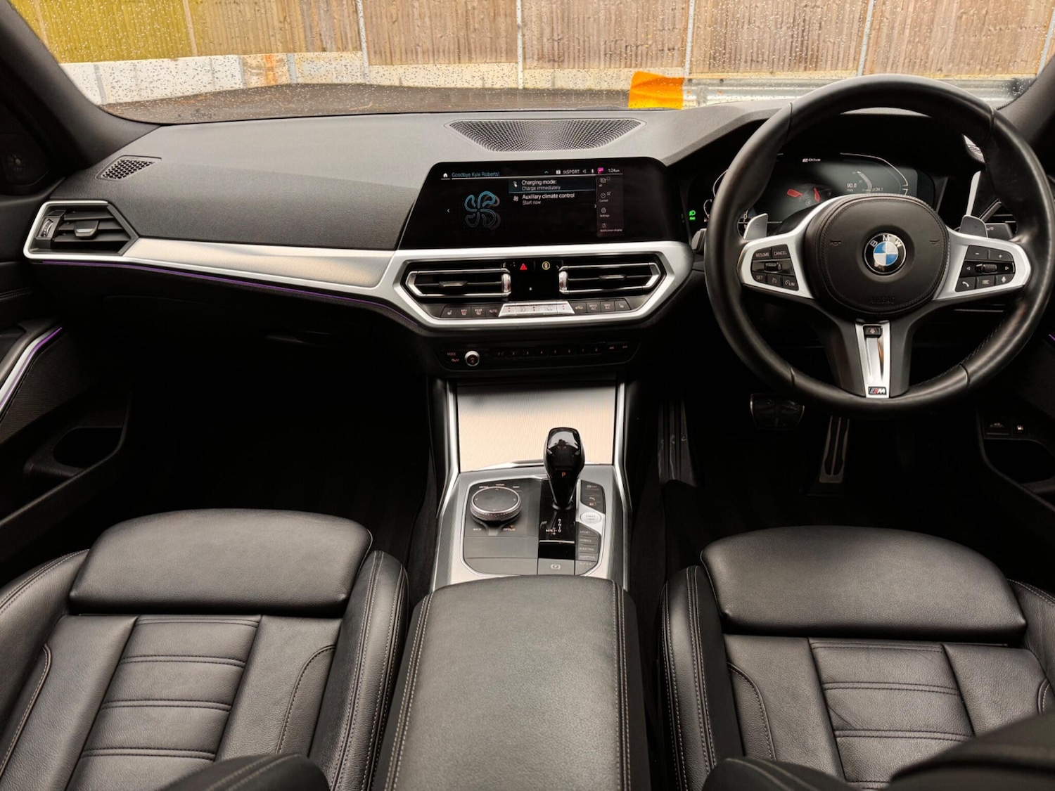 Used BMW 3 Series 2019 for sale - 77296575: Photo 10
