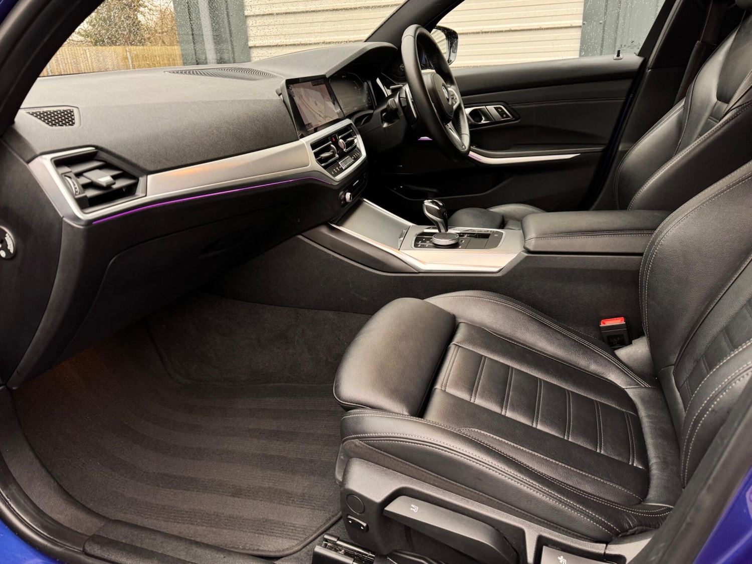 Used BMW 3 Series 2019 for sale - 77296575: Photo 11