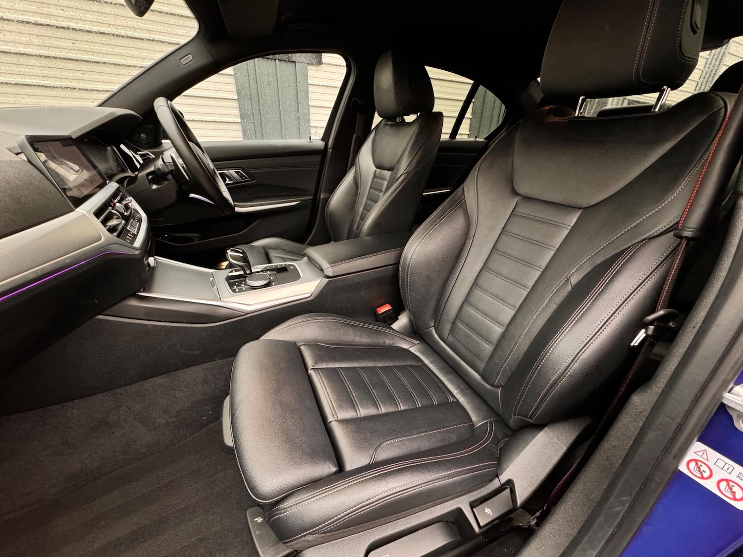 Used BMW 3 Series 2019 for sale - 77296575: Photo 12