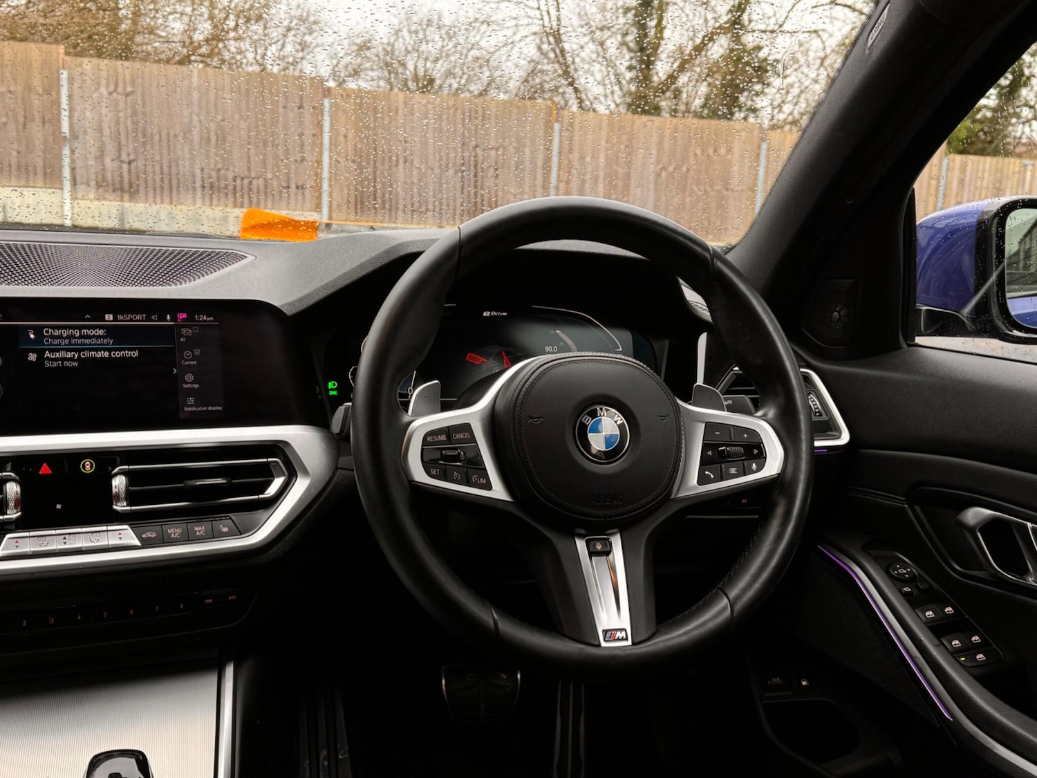 Used BMW 3 Series 2019 for sale - 77296575: Photo 13