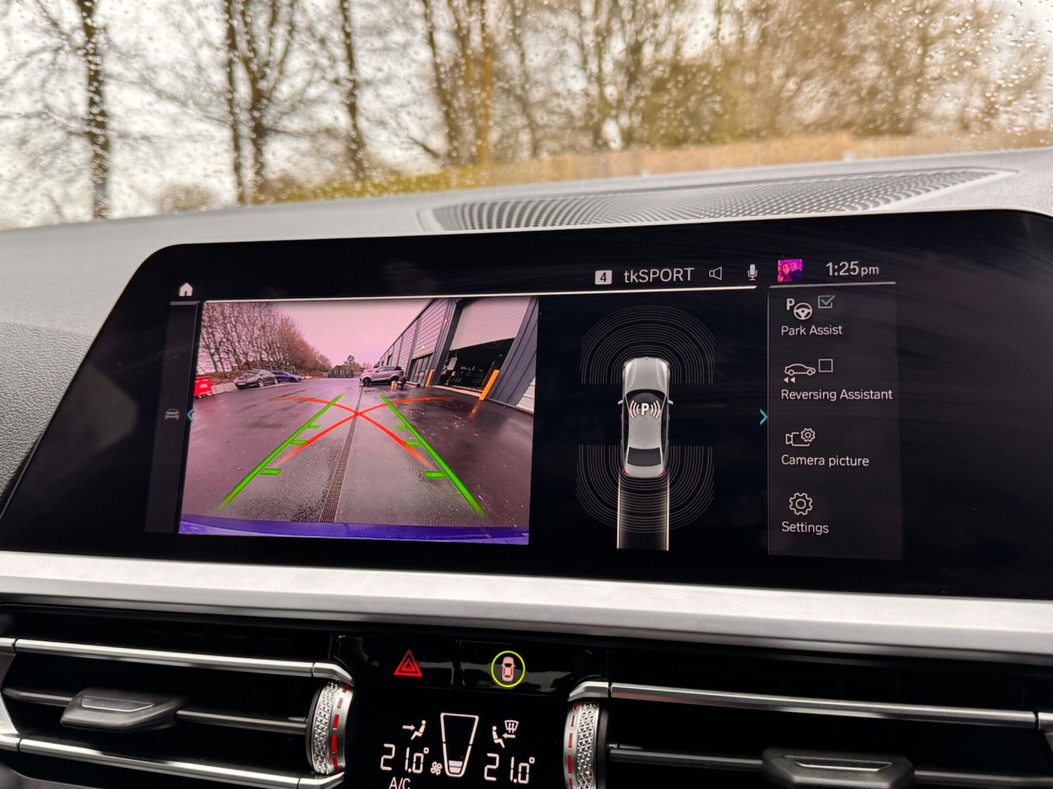 Used BMW 3 Series 2019 for sale - 77296575: Photo 15