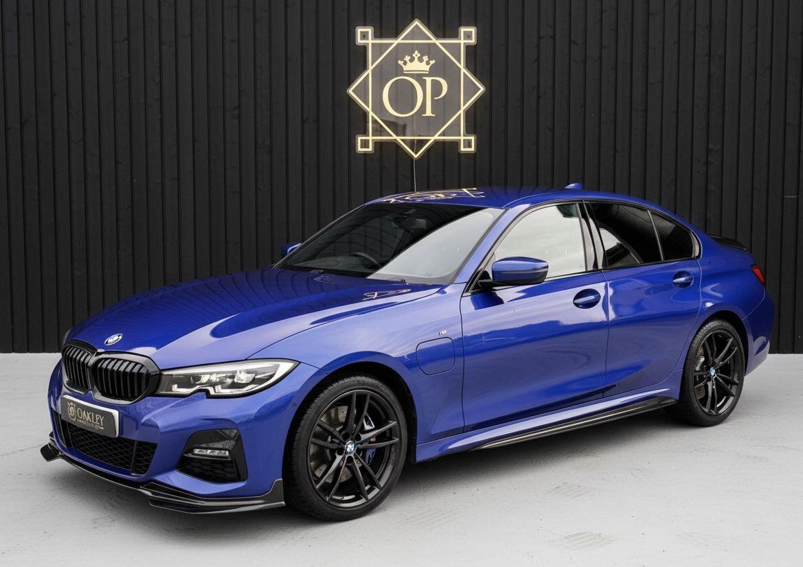 Used BMW 3 Series 2019 for sale - 77296575: Photo 23