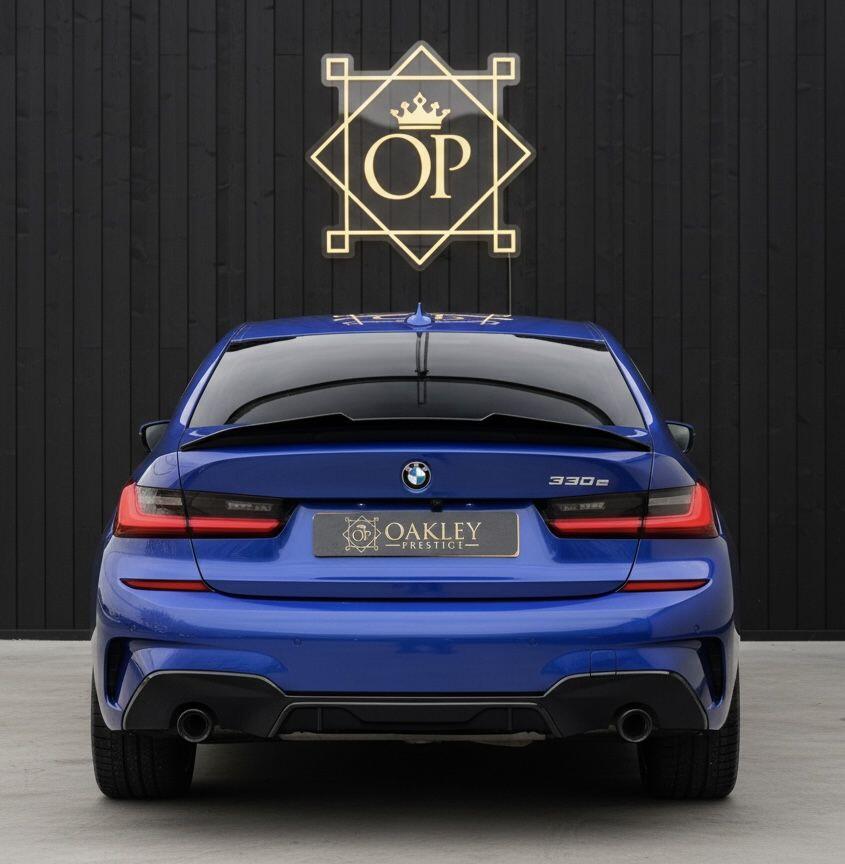 Used BMW 3 Series 2019 for sale - 77296575: Photo 26