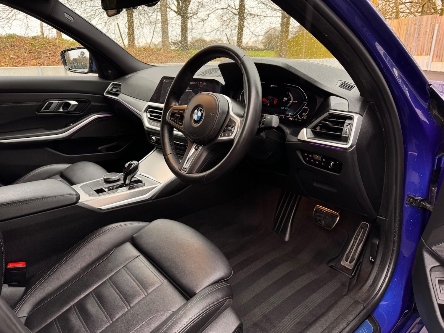 Used BMW 3 Series 2019 for sale - 77296575: Photo 28