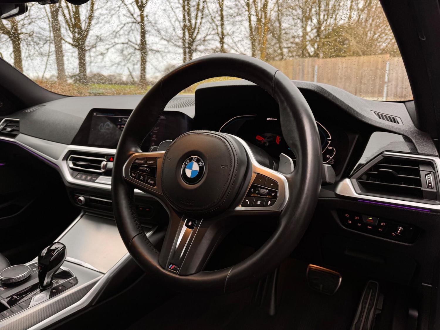 Used BMW 3 Series 2019 for sale - 77296575: Photo 29